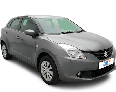 Maruti Baleno-img